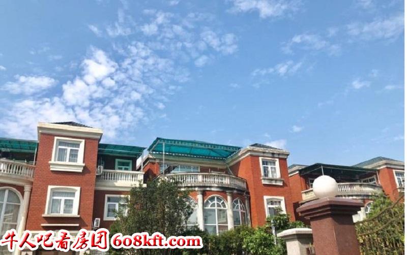 西乡二手房出售大别墅7房两厅3卫售价2200万