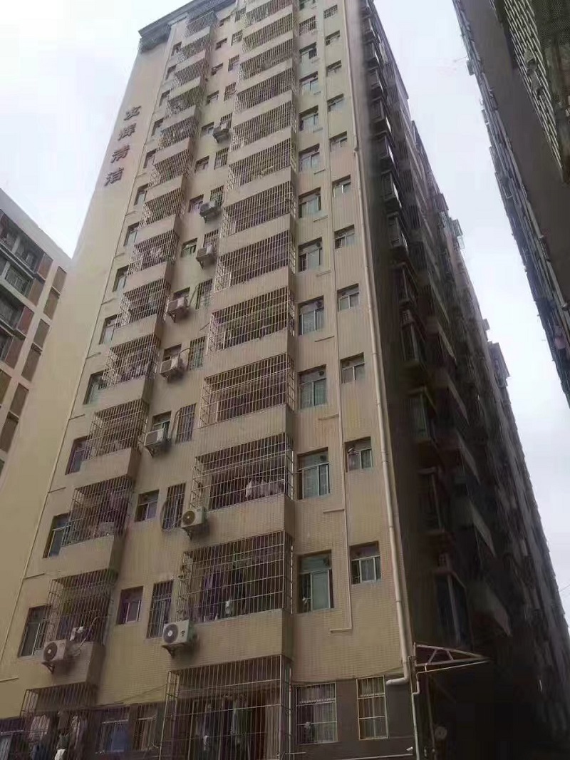 西乡坪洲地铁口麻布邨(麻布村)小产权房,2分钟到站口,保留单元发售