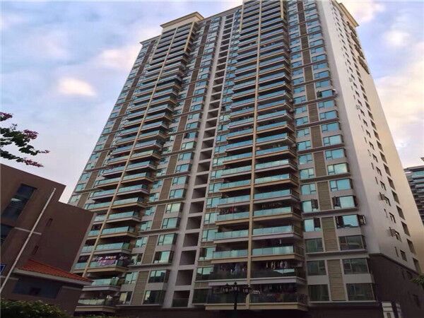 深圳沙井地铁口超大花园式村委统建楼【景盛花园】保留300套一房至