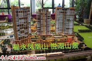 深圳福永大型村委统建楼，可分期10年，紧邻凤凰山