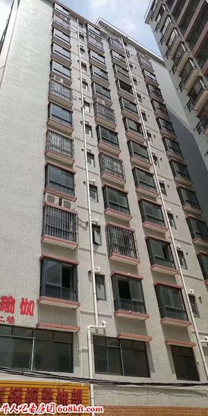 惠州新圩3栋住宅180套新户型发售！两房26.8万套起