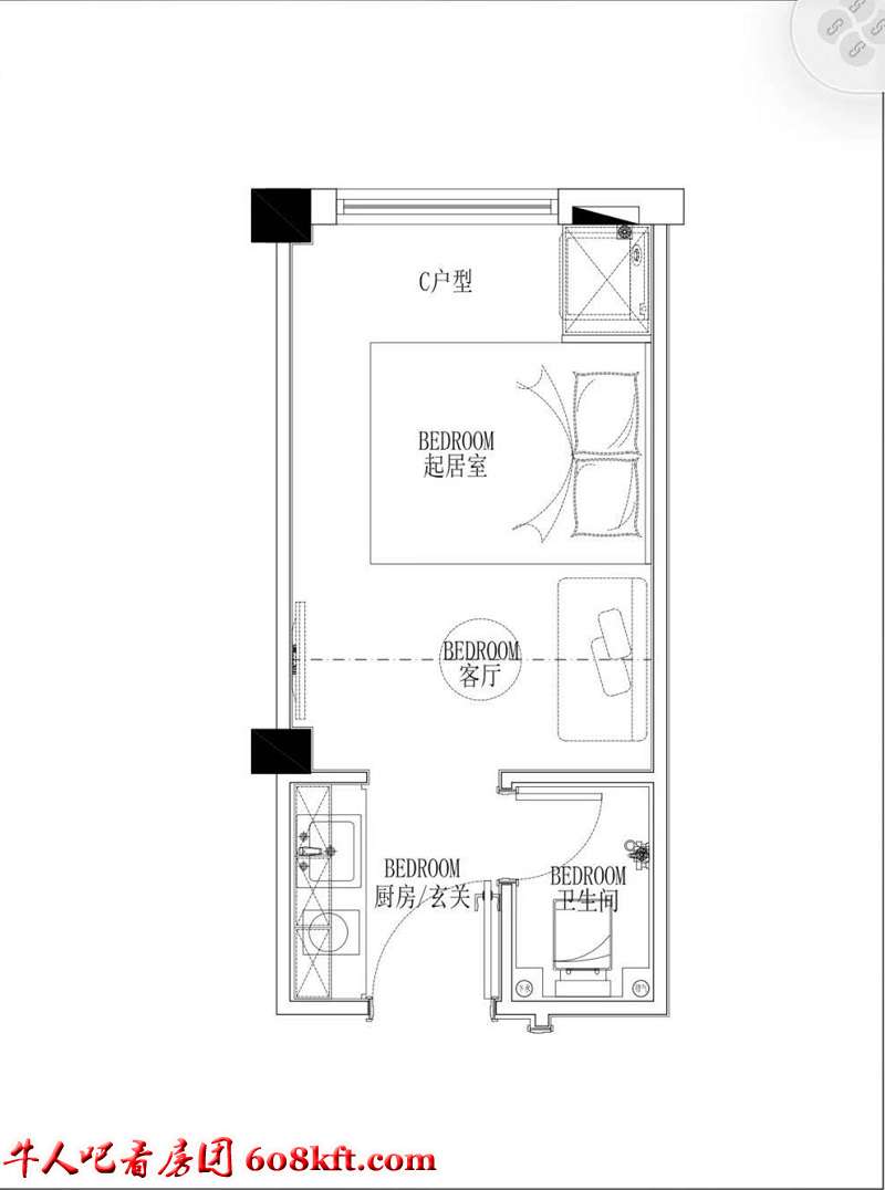 C户型单间一房.jpg