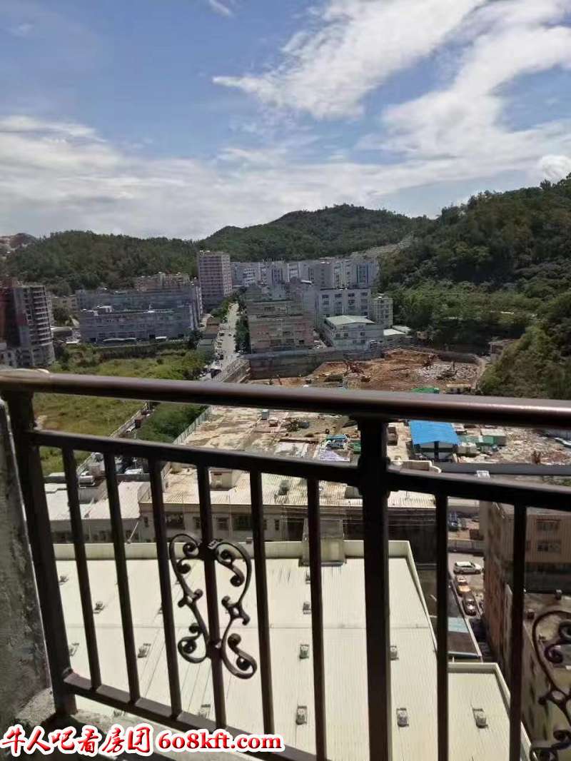 深圳石巖上屋北村大型村委統建樓6號線地鐵口邊小區一手房源發售